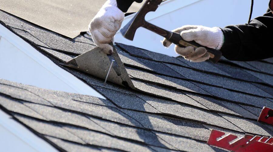 Expert tile roof repair services in Rush Valley, UT